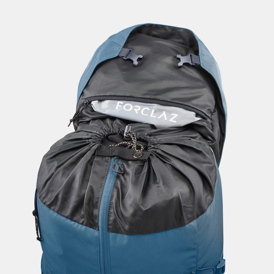 Women's Trekking Backpack 60 L - MT100 EASYFIT - Image 13