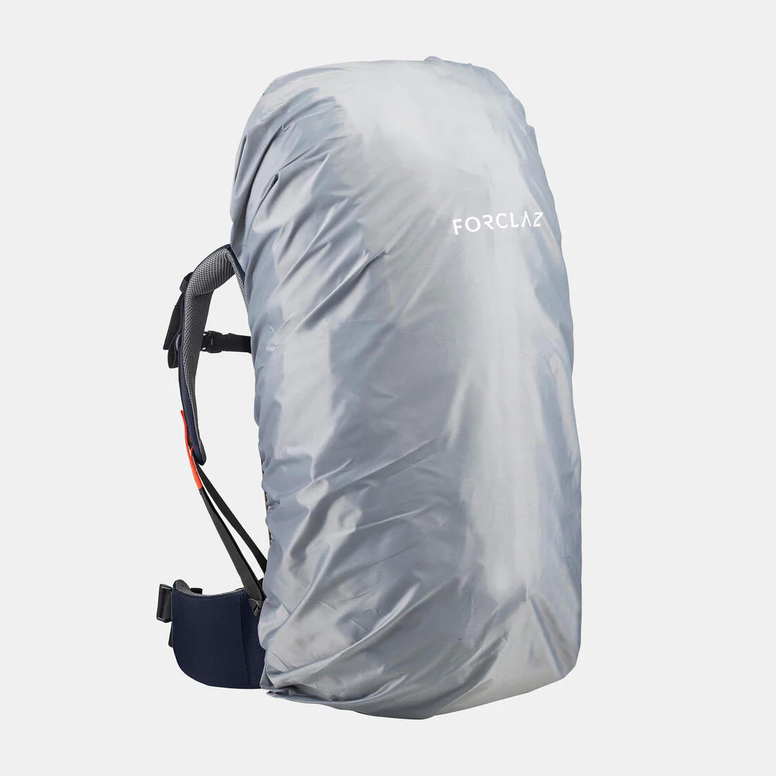 Women's Trekking Backpack 60 L - MT100 EASYFIT - Image 15