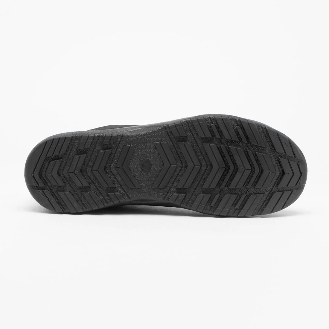 Women's Walking Boots NH50 - Image 3