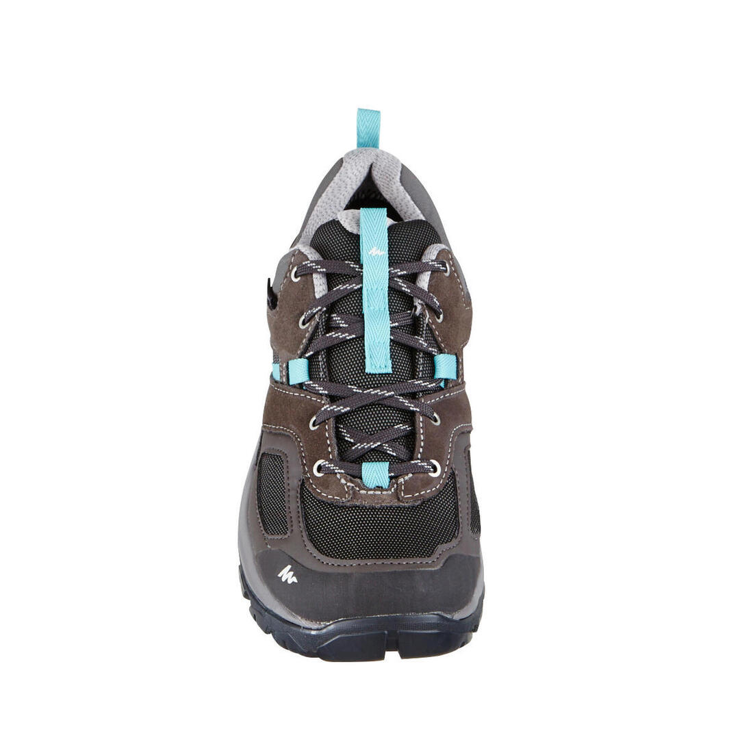Women's Walking Shoes Grey - MH100 - Image 22
