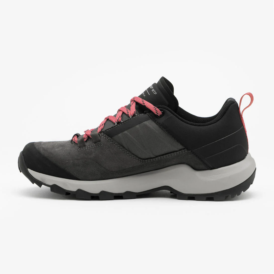 Womenâs Waterproof Mountain Walking Shoes - MH500 - Image 9