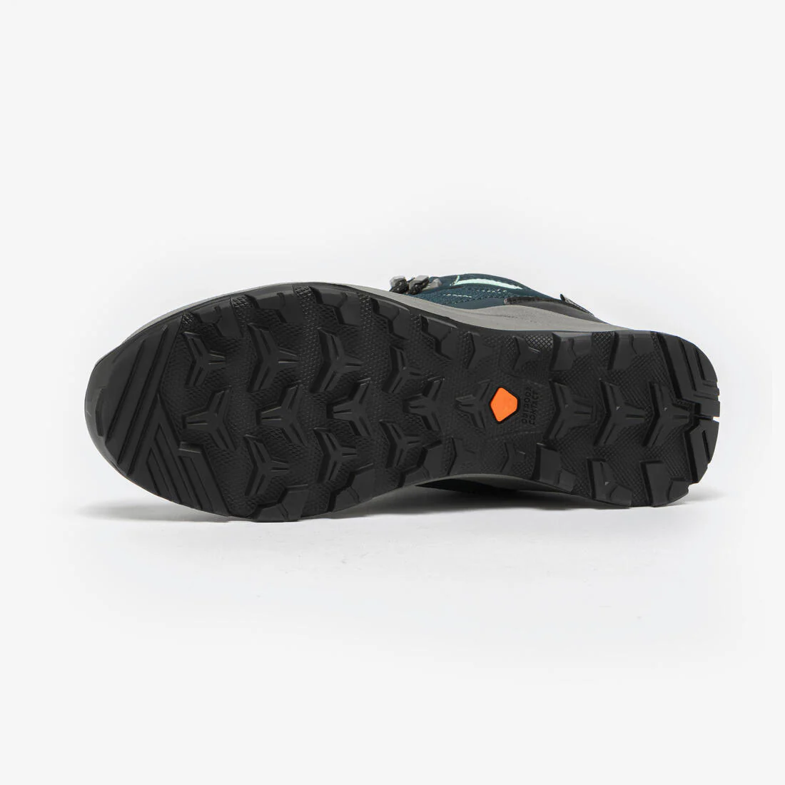 Women's Waterproof Walking Boots MH100 - Image 4