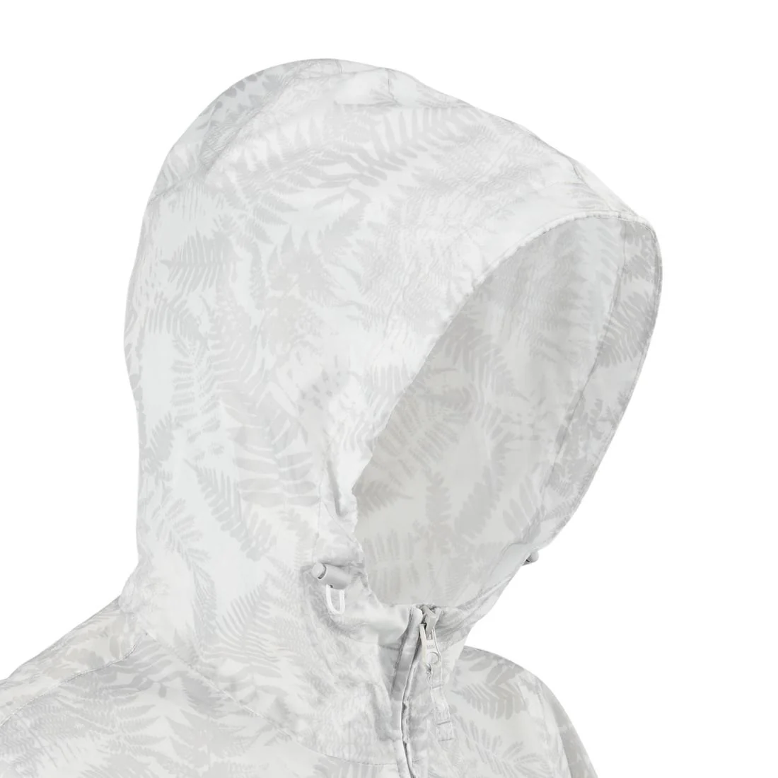 Women’s windproof and water-repellent hiking jacket, Raincut Full Zip - Image 12