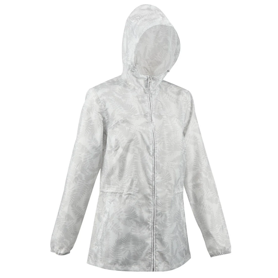 Women’s windproof and water-repellent hiking jacket, Raincut Full Zip - Image 4