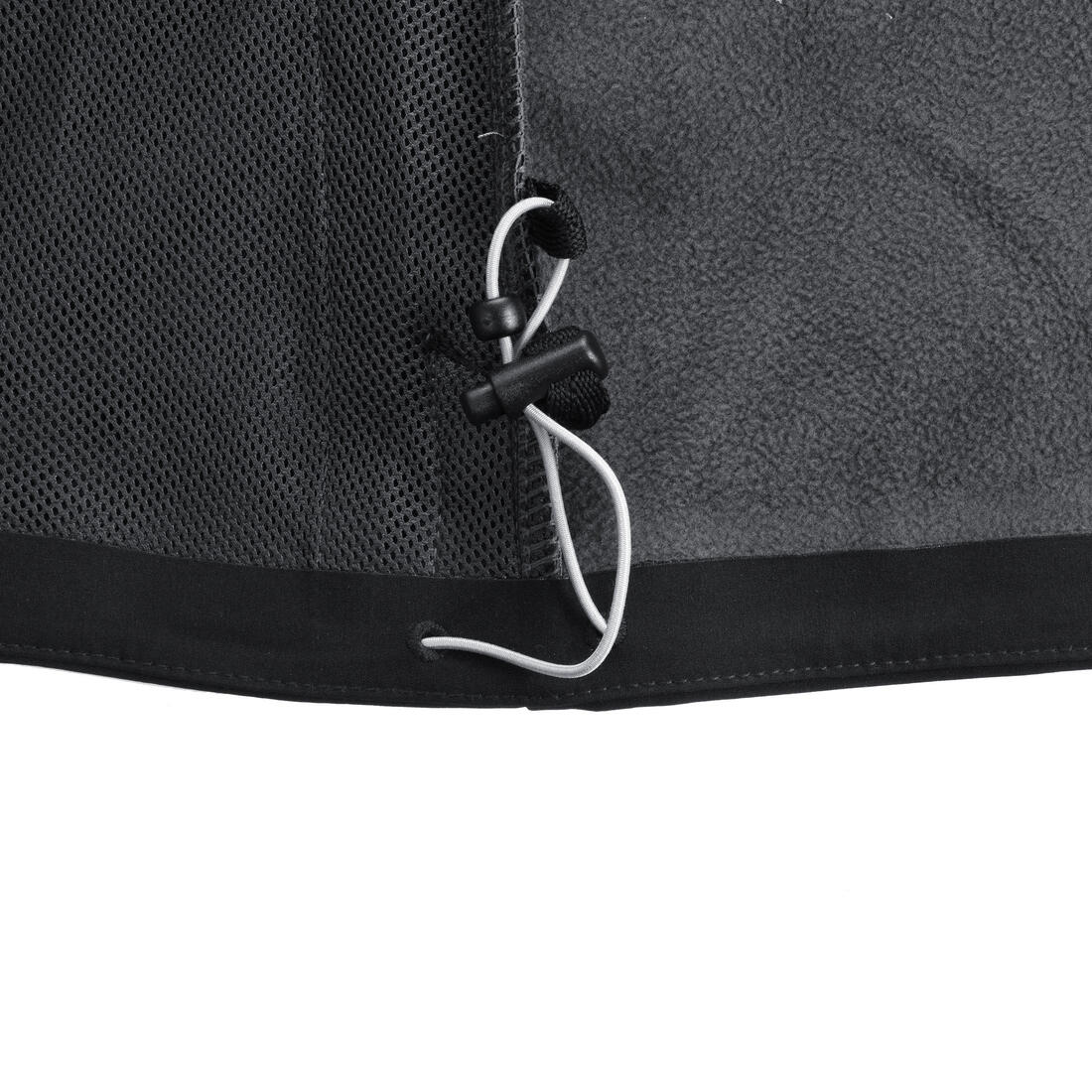 Women's Windproof Jacket - Softshell - Warm - MT500 - Image 12