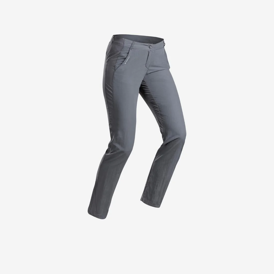 Women's Mountain Walking Trousers MH100