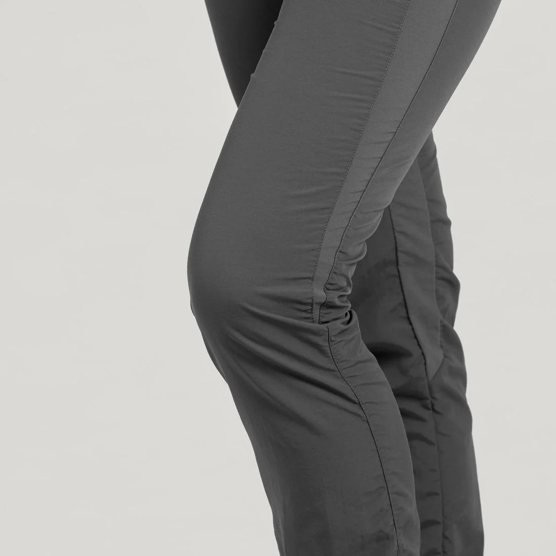 Women's Mountain Walking Trousers MH100 - Image 5
