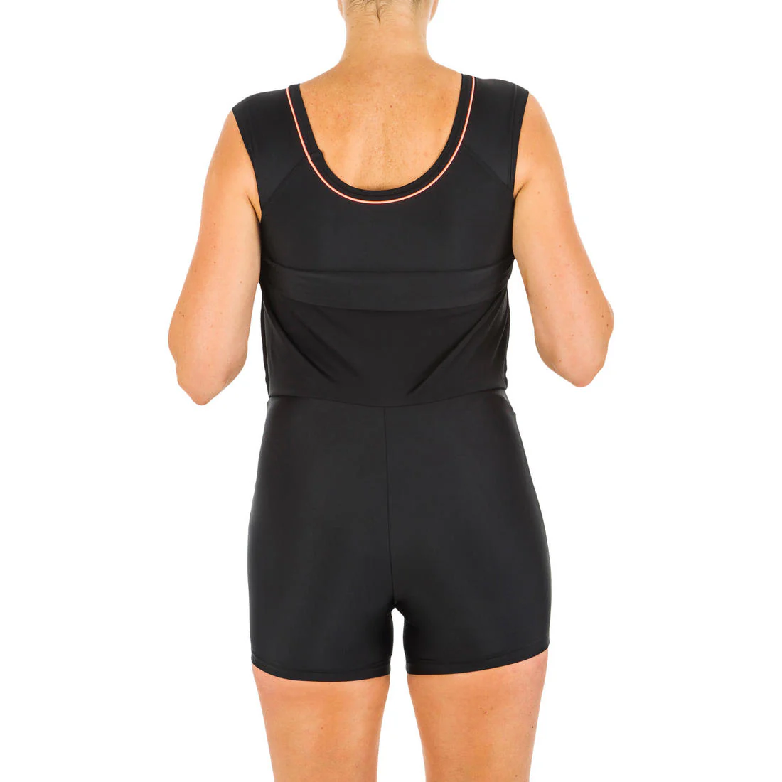 Women's one-piece swimsuit Una - Image 3