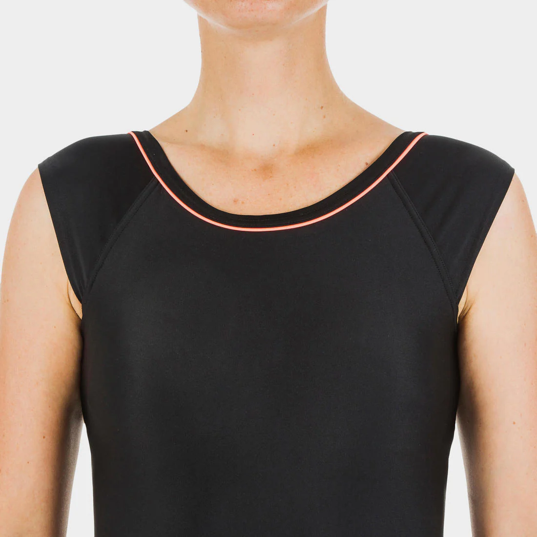 Women's one-piece swimsuit Una - Image 4