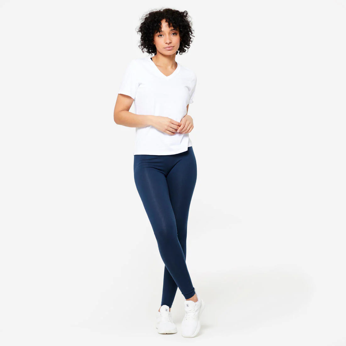 Women's Slim-Fit Fitness Leggings - Image 12