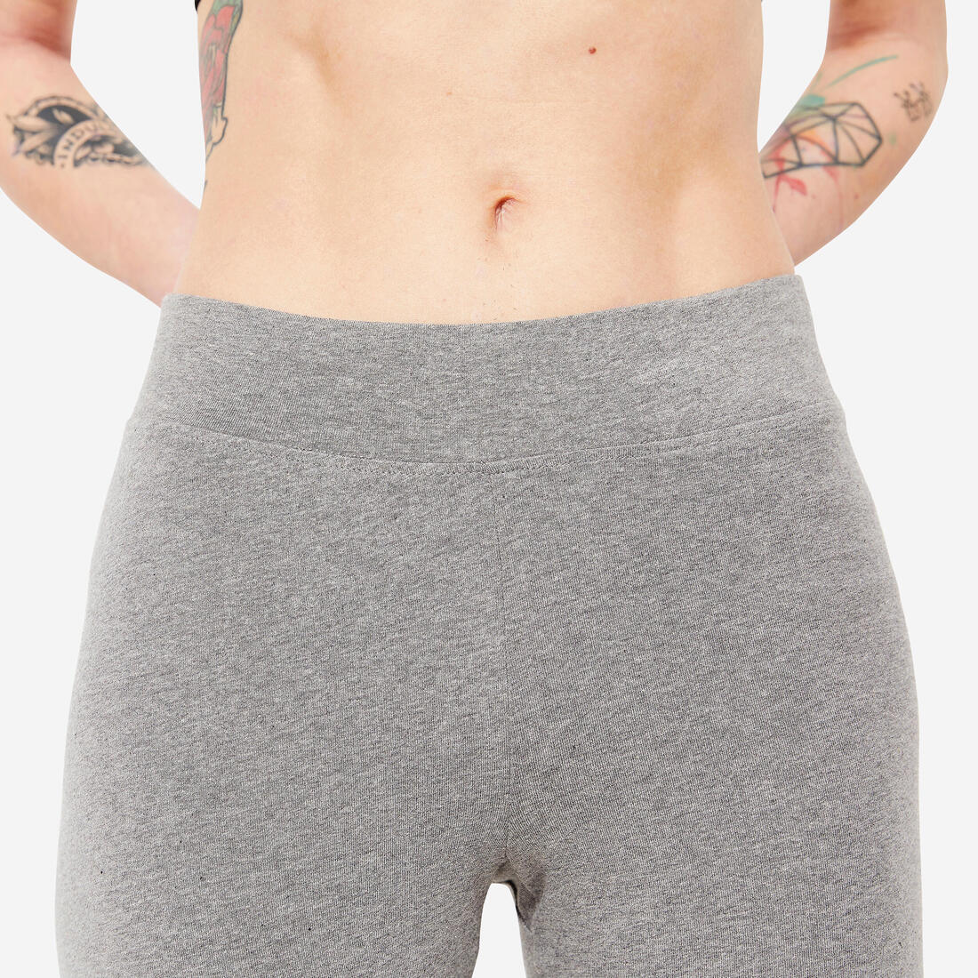Women's Slim-Fit Fitness Leggings - Image 21