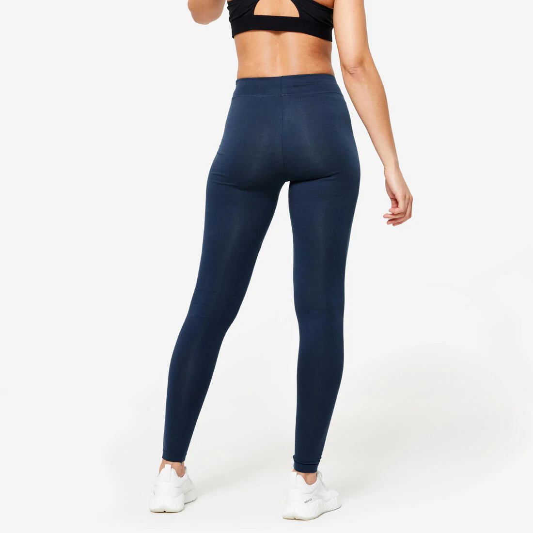 Women's Slim-Fit Fitness Leggings - Image 24