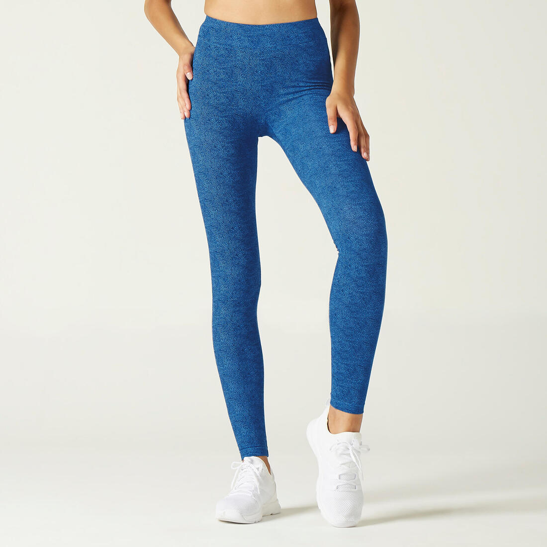 Women's Slim-Fit Fitness Leggings - Image 25
