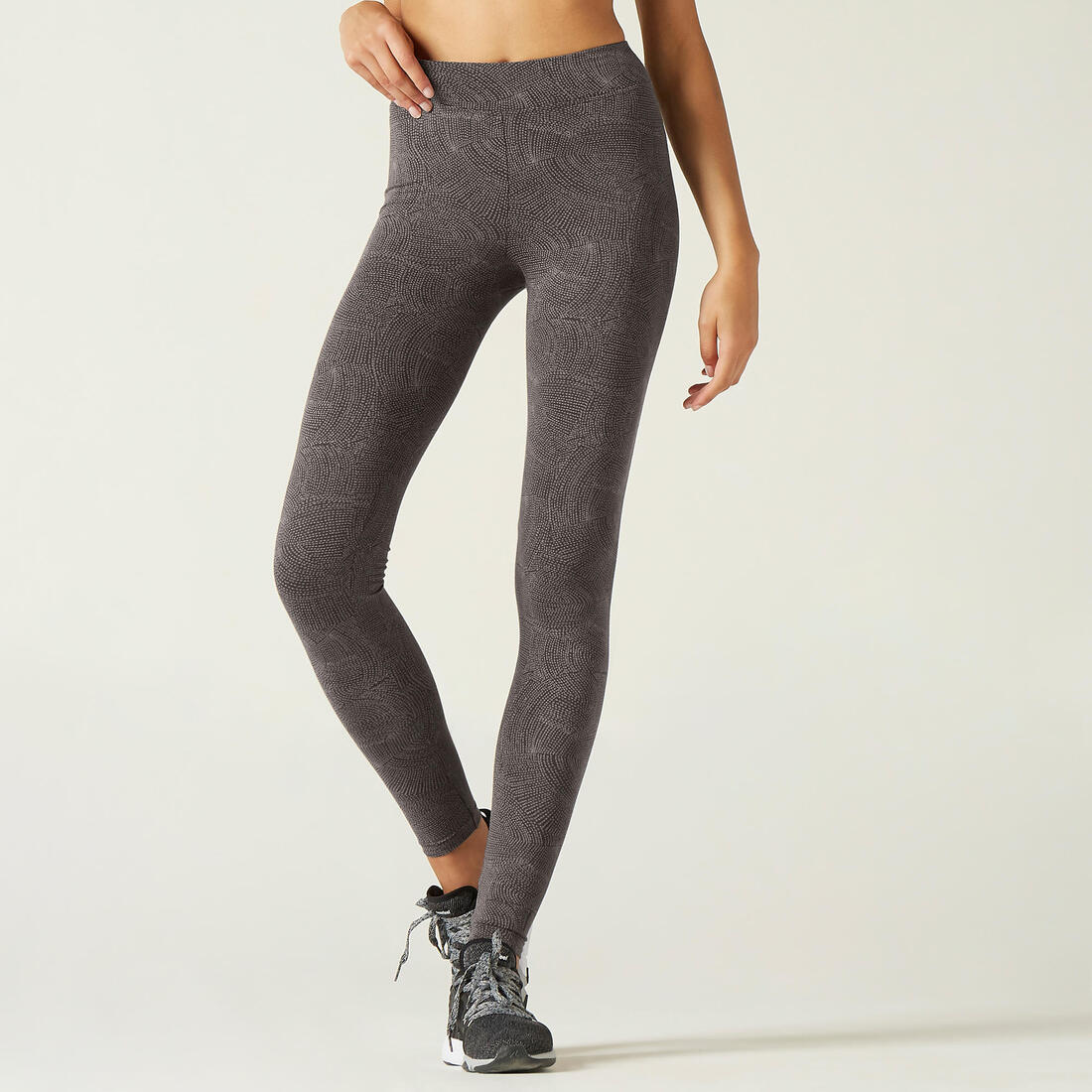 Women's Slim-Fit Fitness Leggings - Image 27