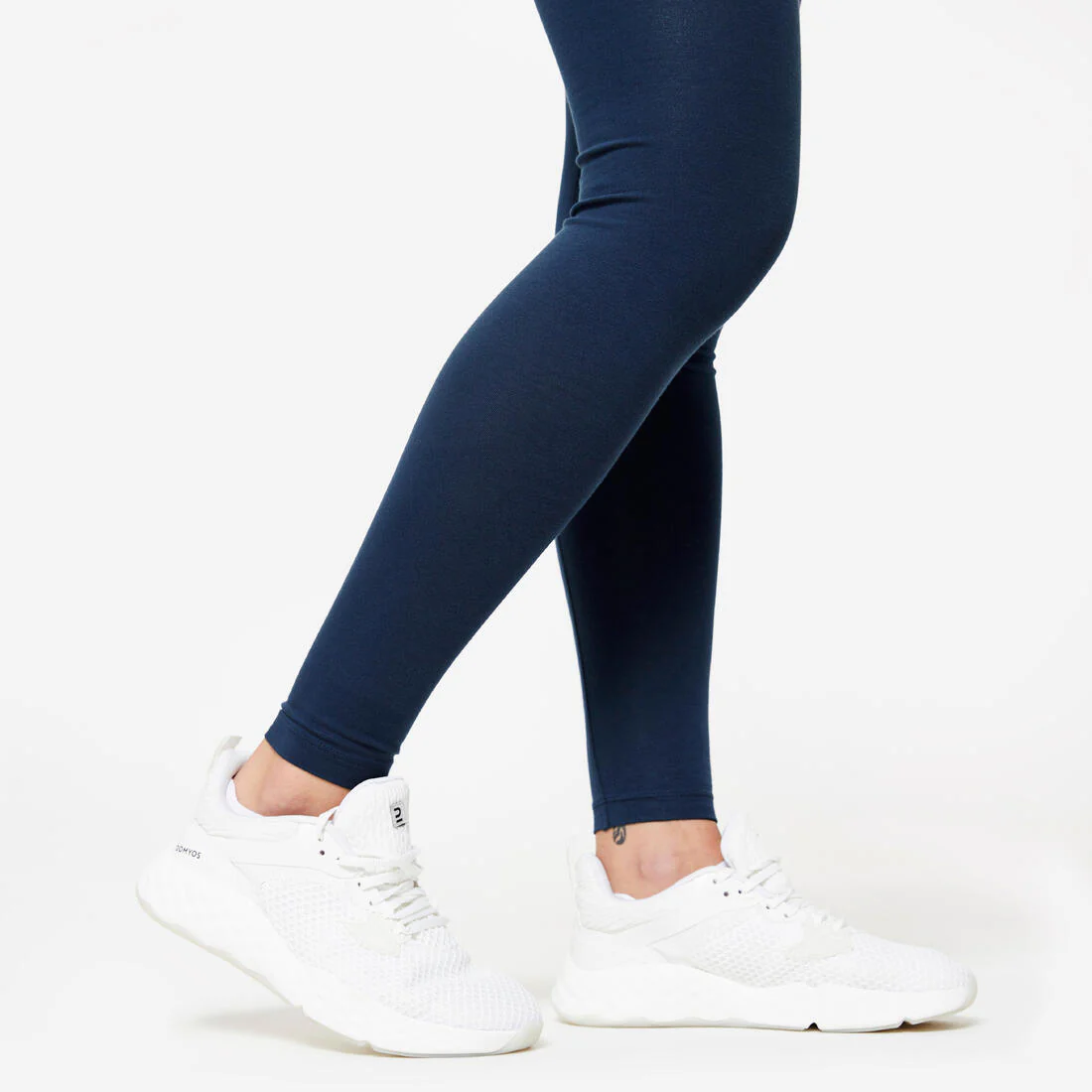 Women's Slim-Fit Fitness Leggings - Image 36