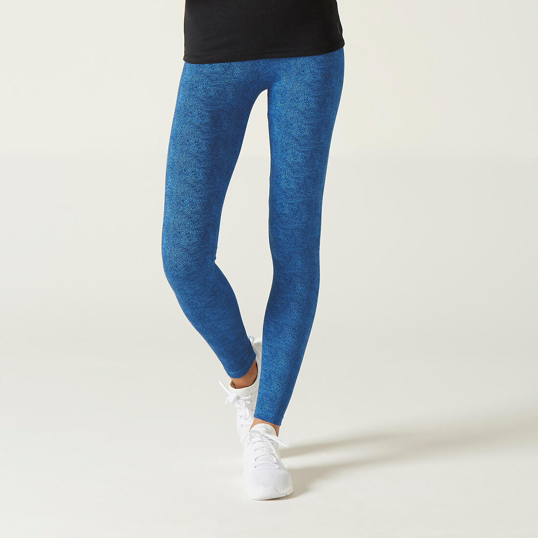 Women's Slim-Fit Fitness Leggings - Image 4