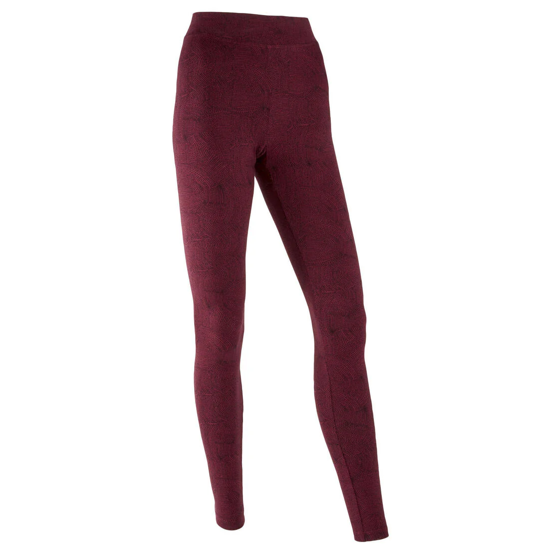 Women's Slim-Fit Fitness Leggings - Image 43