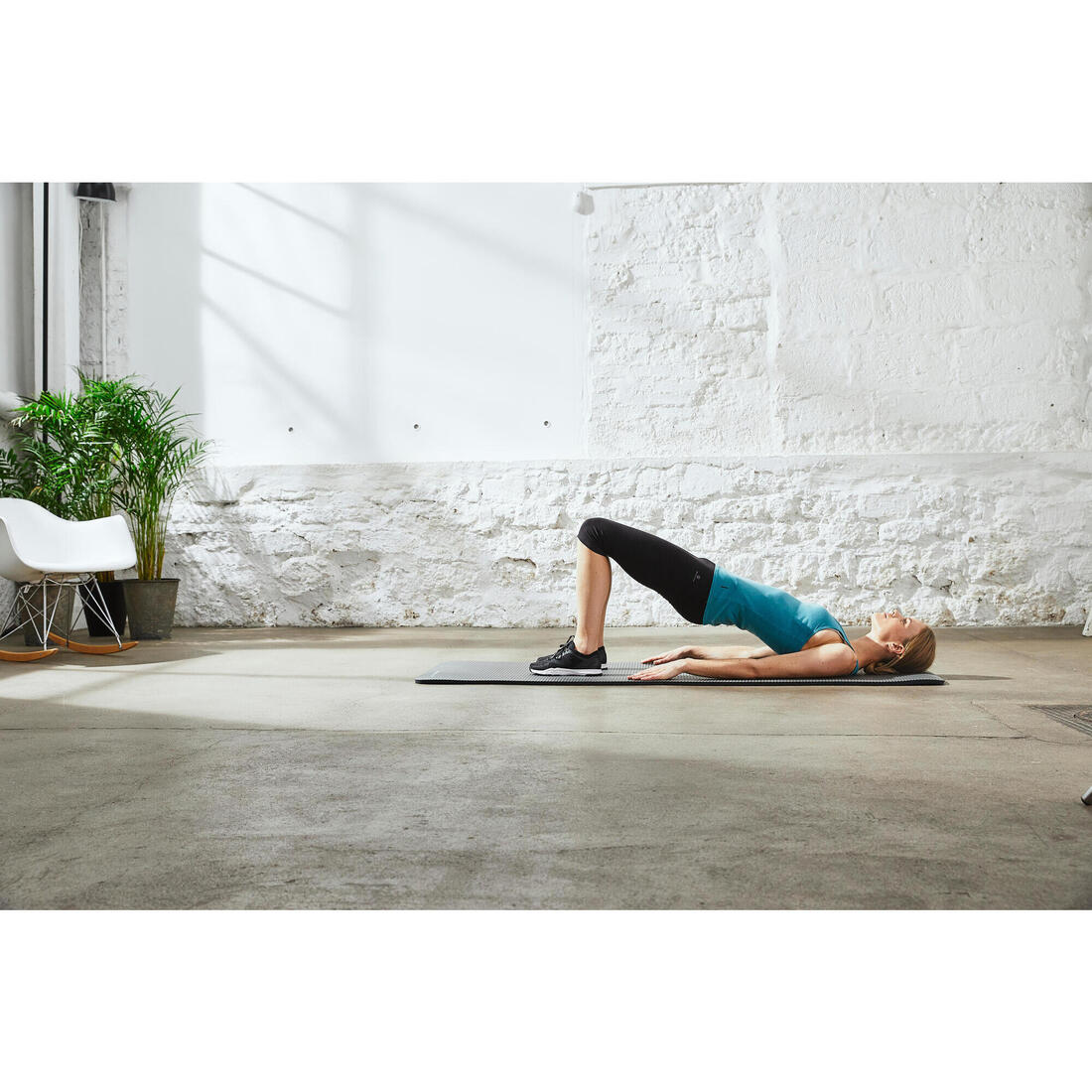 Women's Slim-Fit Fitness Leggings - Image 45
