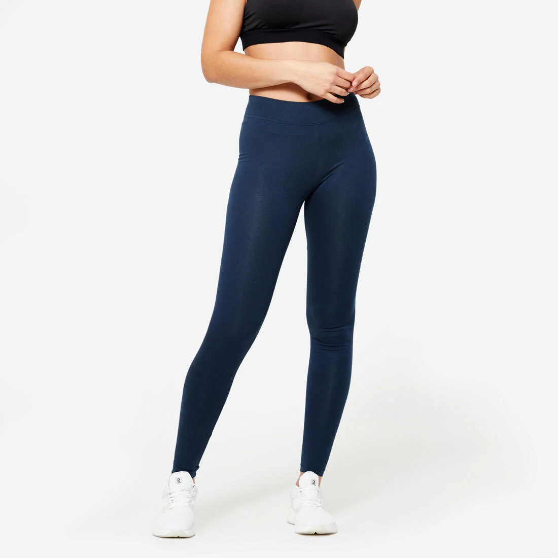 Women's Slim-Fit Fitness Leggings - Image 7