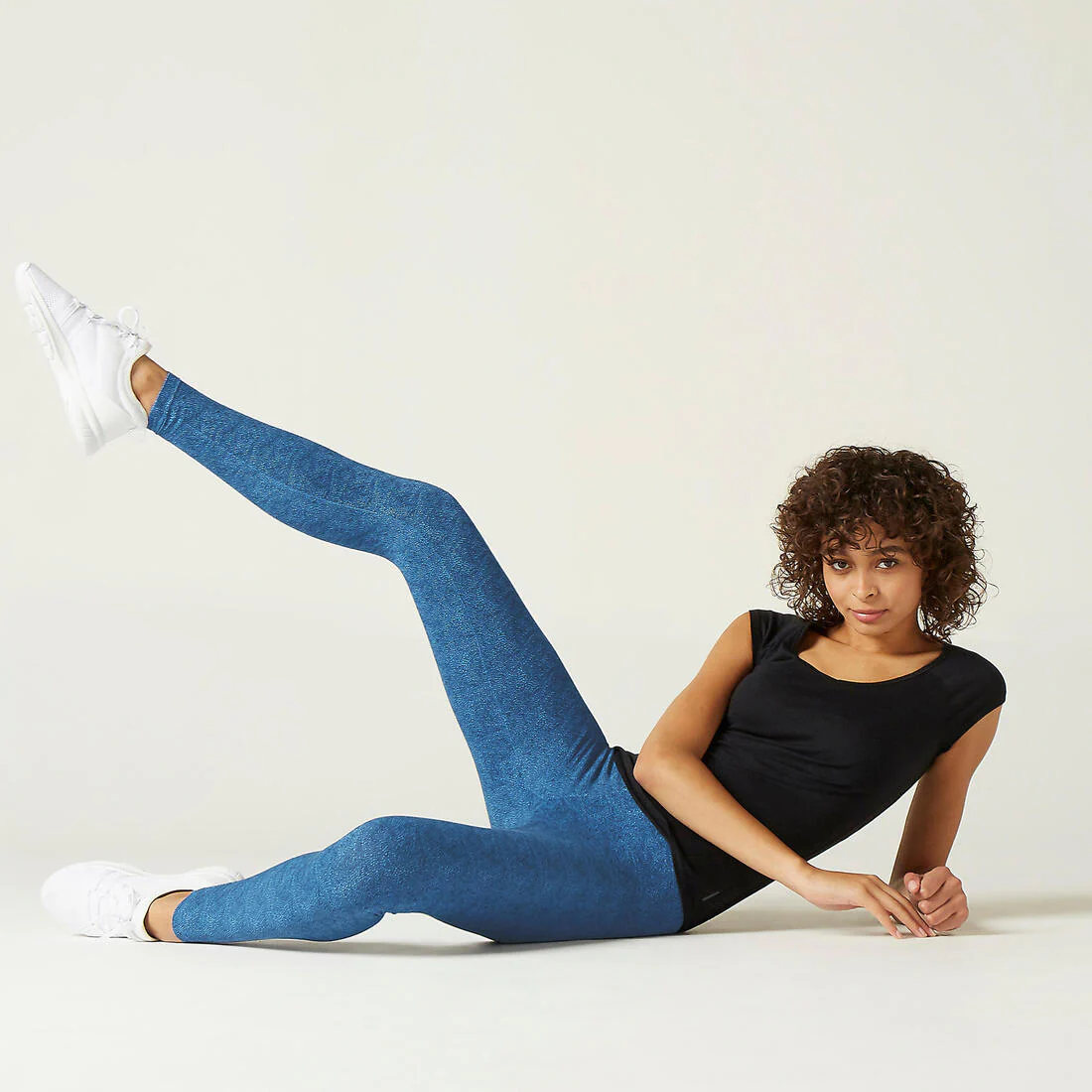 Women's Slim-Fit Fitness Leggings - Image 8
