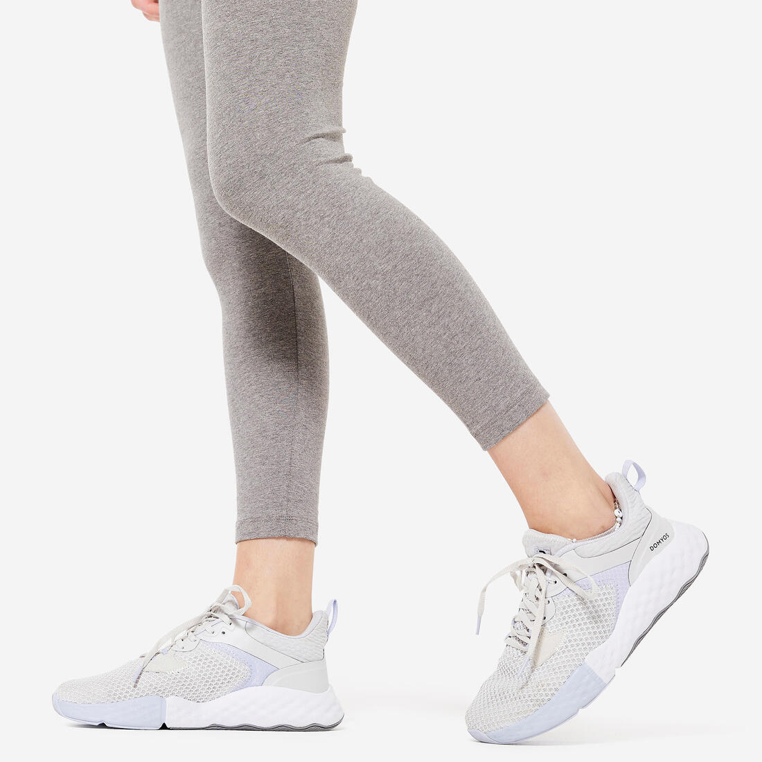 Women's Slim-Fit Fitness Leggings - Image 10