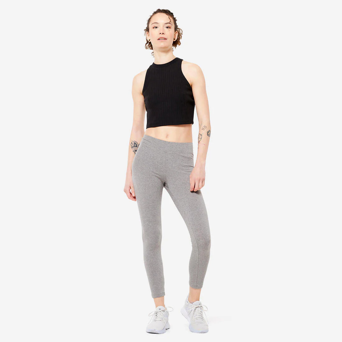 Women's Slim-Fit Fitness Leggings - Image 3