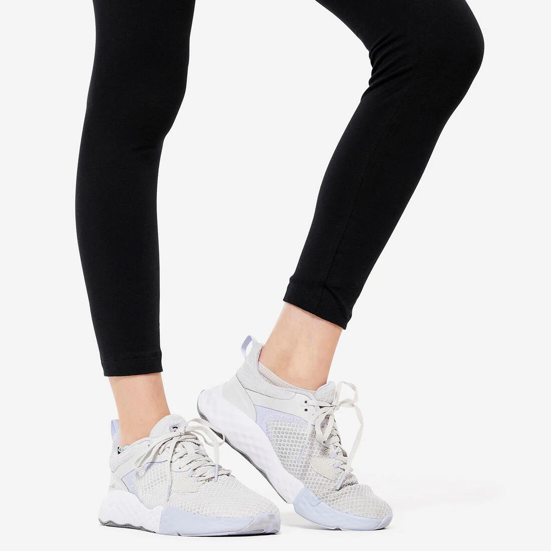 Women's Slim-Fit Fitness Leggings - Image 9