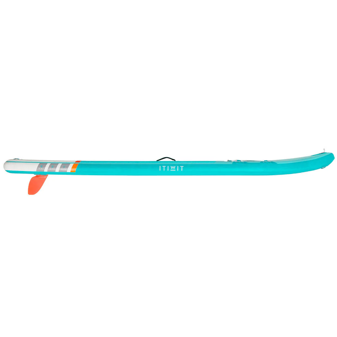 X100 10FT TOURING INFLATABLE STAND-UP PADDLEBOARD - Image 10