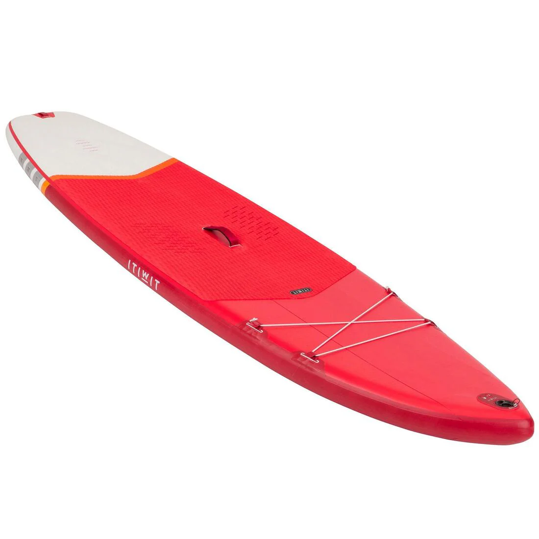 X100 10FT TOURING INFLATABLE STAND-UP PADDLEBOARD - Image 12