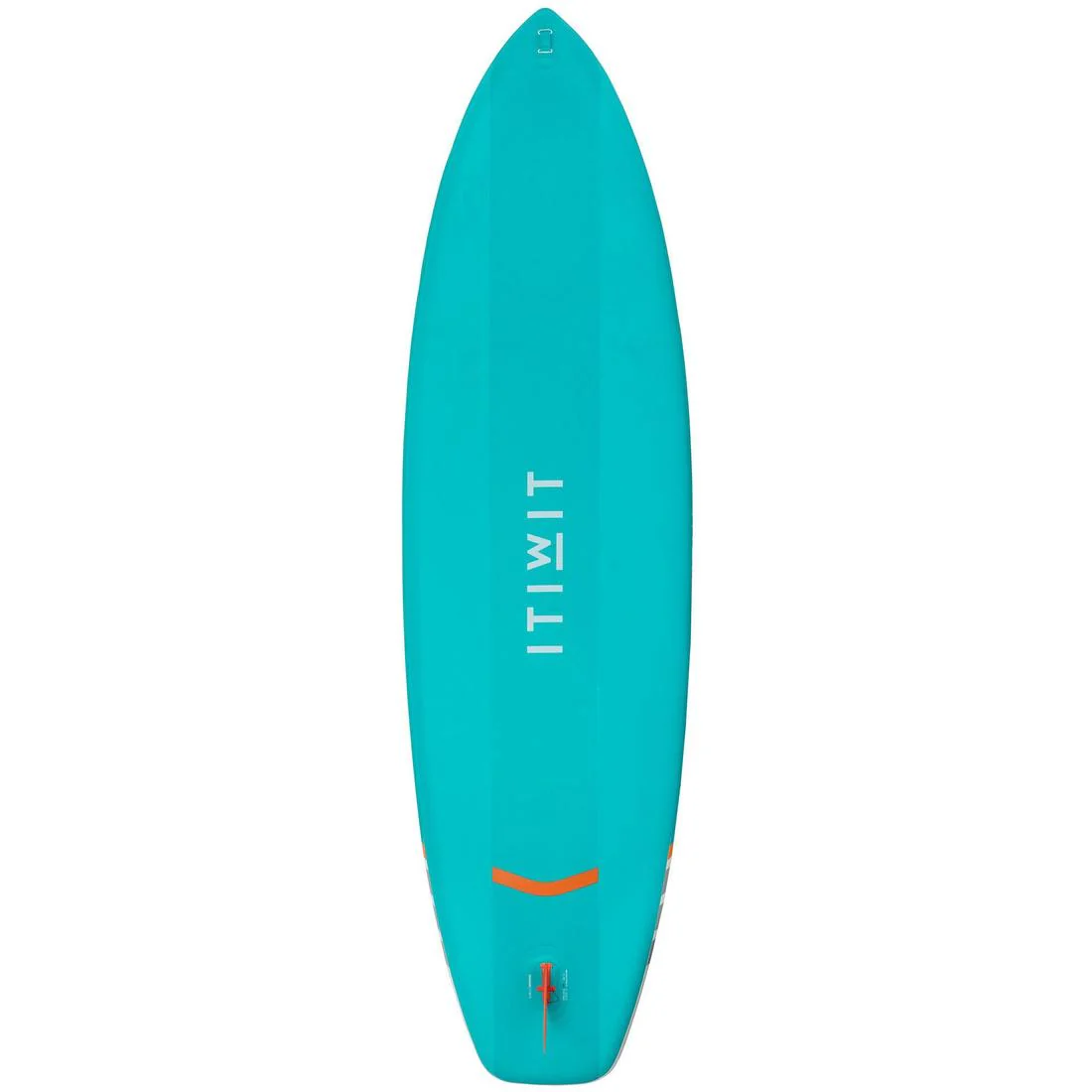 X100 10FT TOURING INFLATABLE STAND-UP PADDLEBOARD - Image 14