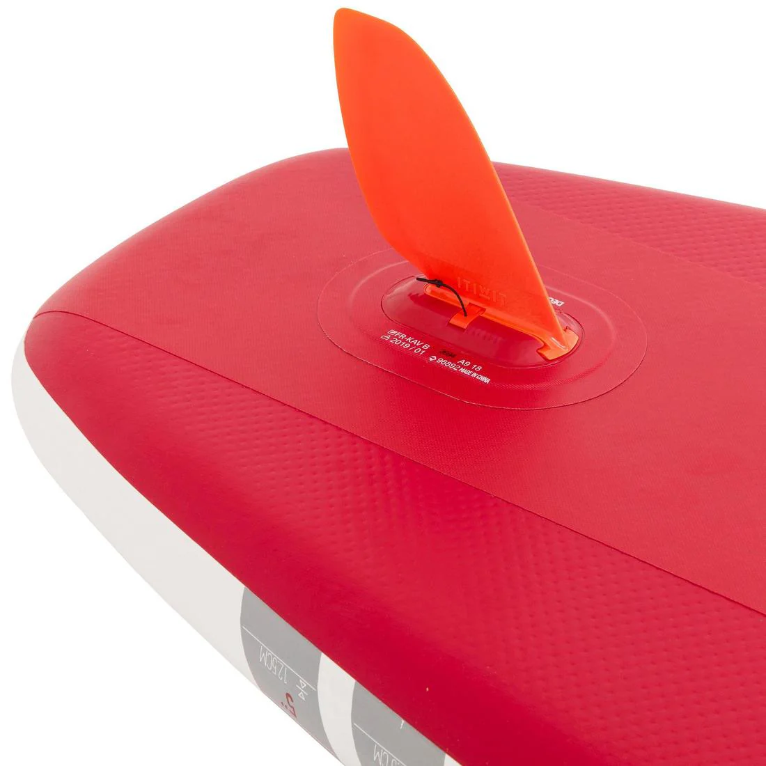 X100 10FT TOURING INFLATABLE STAND-UP PADDLEBOARD - Image 26