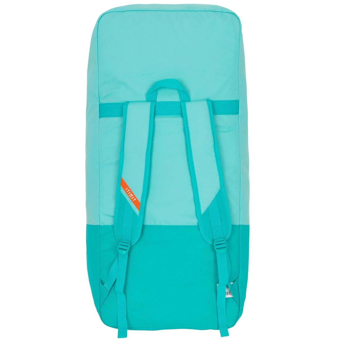 X100 10FT TOURING INFLATABLE STAND-UP PADDLEBOARD - Image 28
