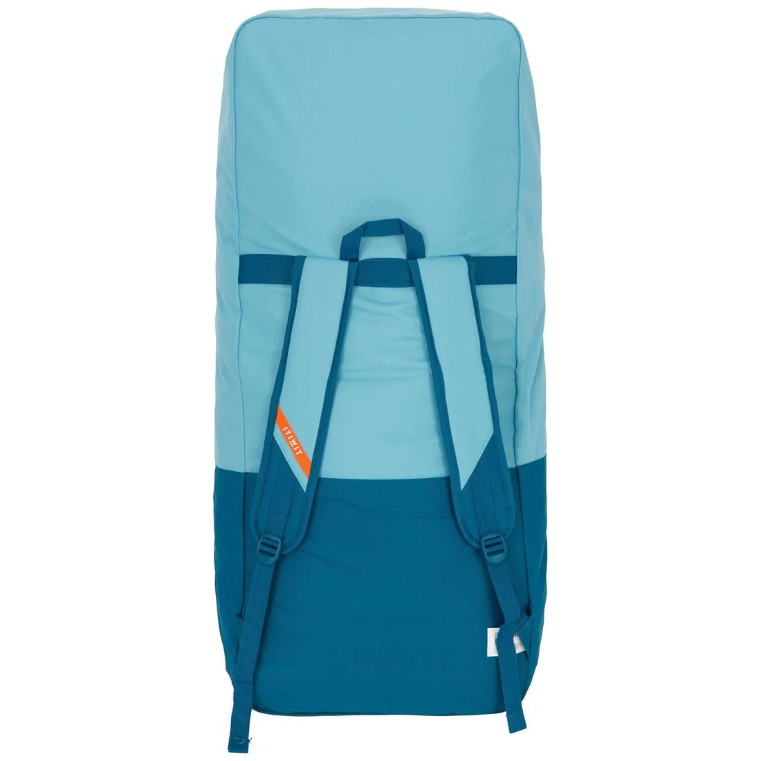 X100 11FT TOURING INFLATABLE STAND-UP PADDLEBOARD - BLUE - Image 16
