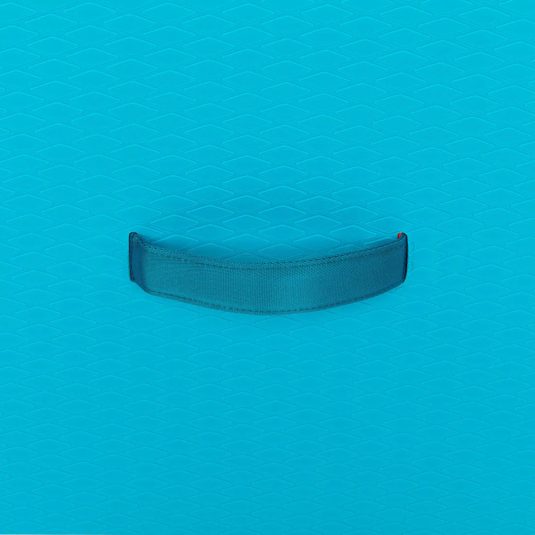 X100 9FT TOURING INFLATABLE STAND-UP PADDLEBOARD - BLUE / ORANGE - Image 12