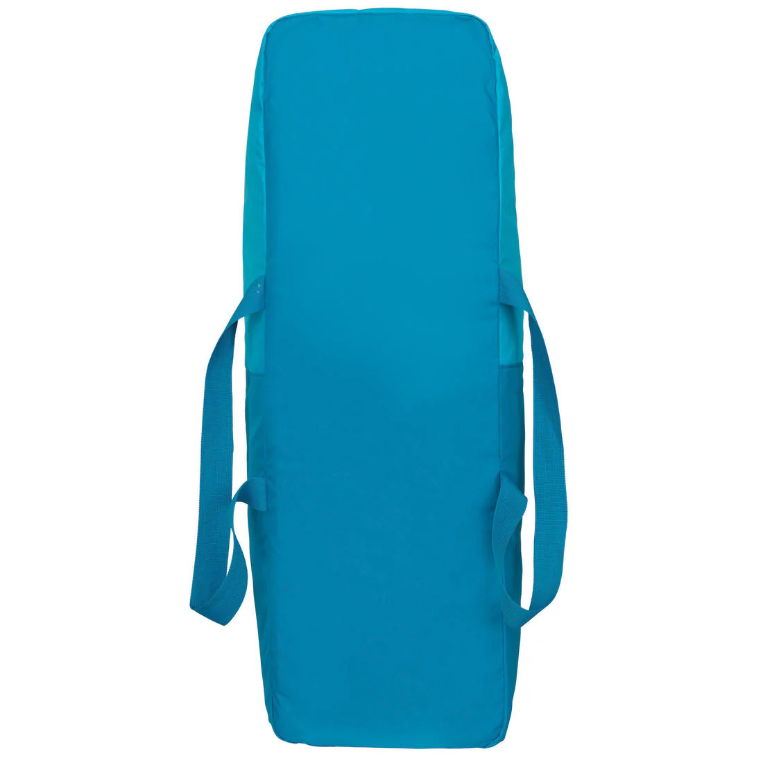 X100 9FT TOURING INFLATABLE STAND-UP PADDLEBOARD - BLUE / ORANGE - Image 19