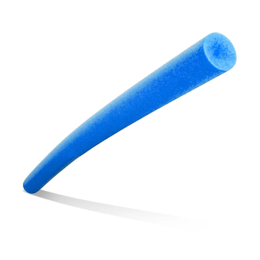 Yellow foam noodle 118 cm - Image 2
