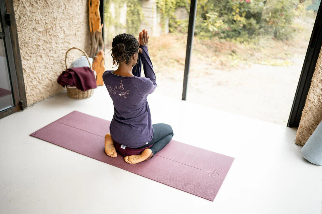 Yoga & Meditation Zafu Round Cushion - Image 11