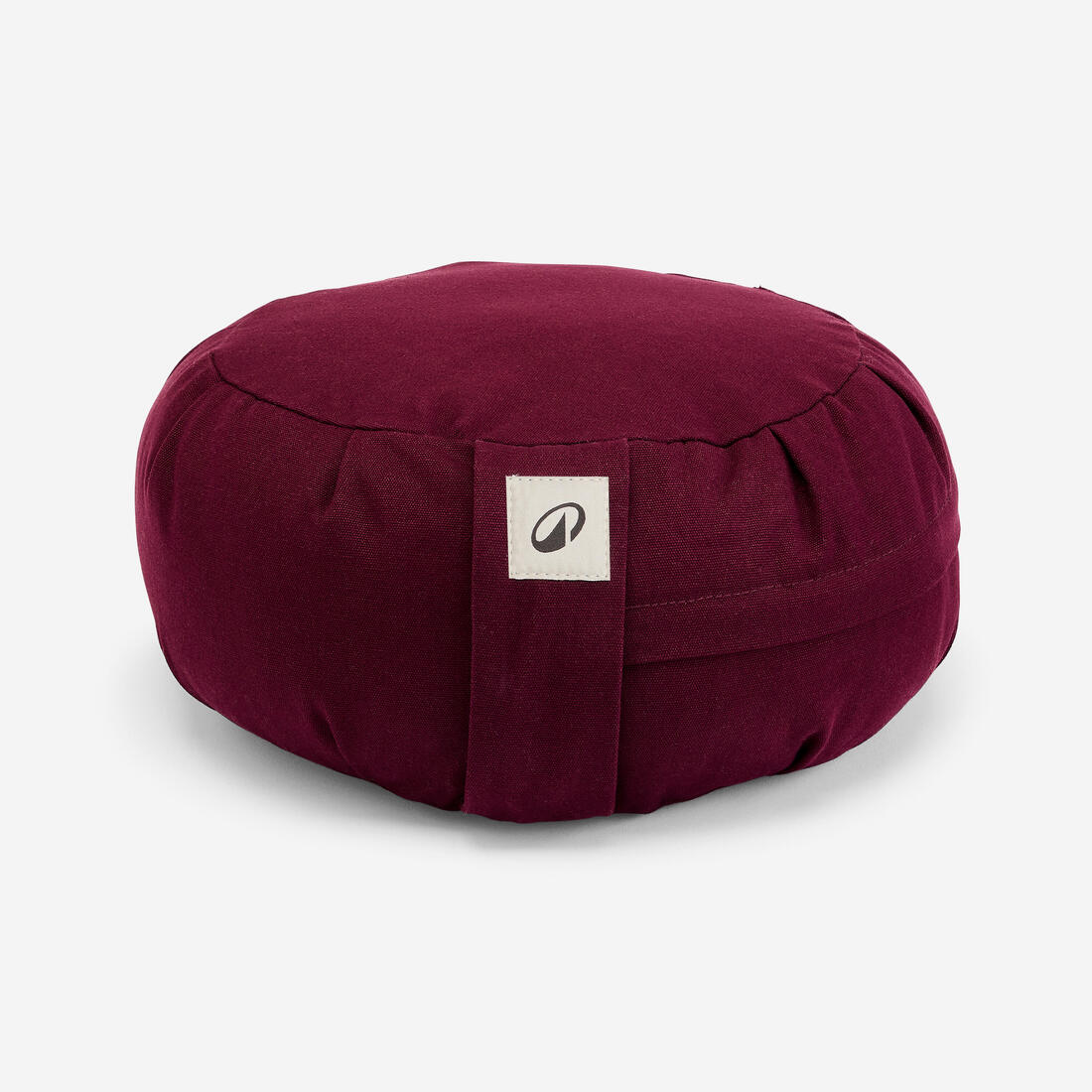 Yoga & Meditation Zafu Round Cushion - Image 2
