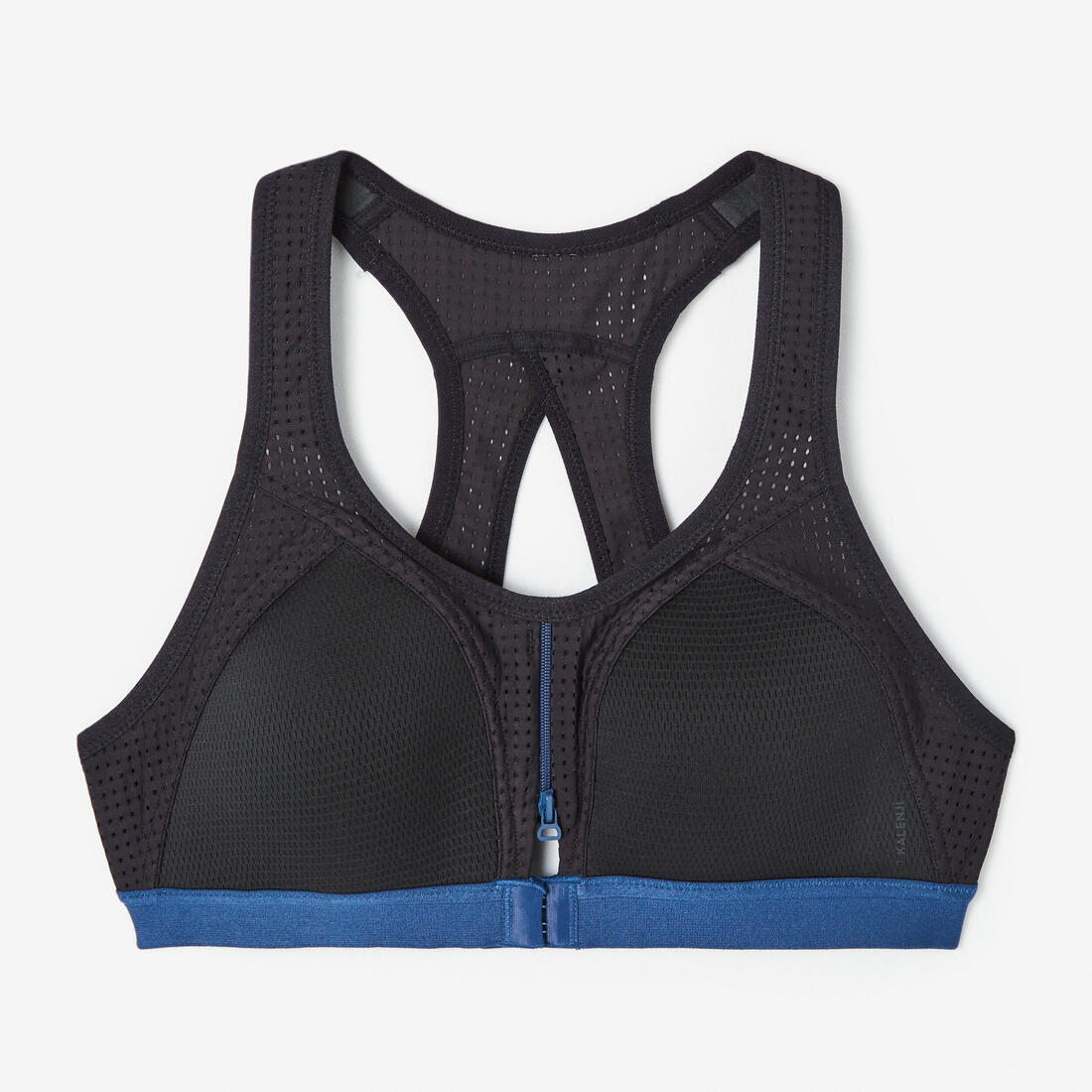Zipped Running Bra - High support - Image 9